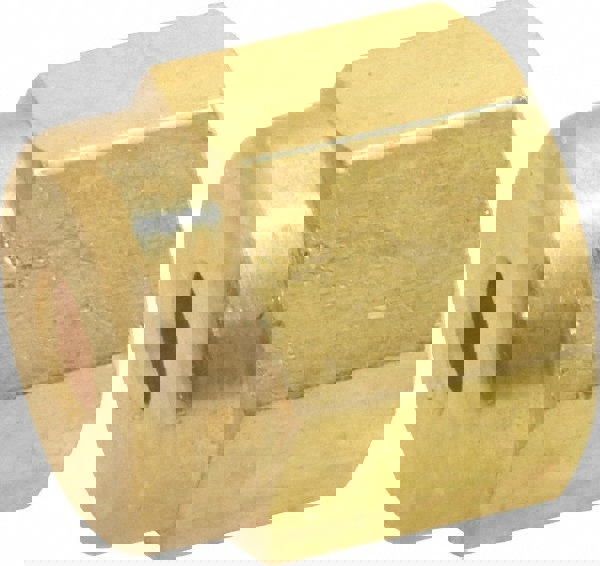 Compression Tube Nut: 1/8